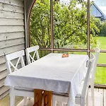 Beautiful In With Wifi Holiday home Otterup
