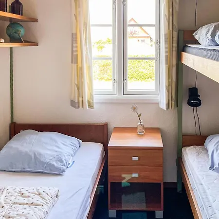 Beautiful In With Wifi Vakantiehuis Otterup