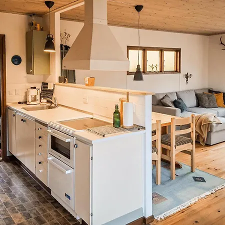 Beautiful In With Wifi Vakantiehuis *